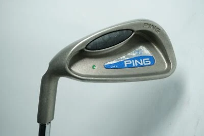 Ping G5 6 Iron / Stiff Flex Steel Shaft / Left Handed - Image 1 of 4