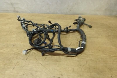 38453 L11L 2011-2017 SUZUKI SWIFT 1.2 PETROL ENGINE WIRING LOOM. 38650-78P00 - Image 1 of 4