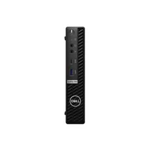 Dell Optiplex 7090 Mini Desktop PC i5-11500 32GB RAM 512GB SSD Win 11 Pro 180W - Picture 1 of 2