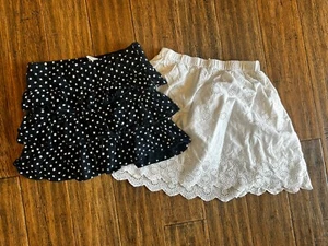 Kids Skirts Sz 12 4th Of July - Picture 1 of 2