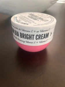 Bodycology Bom Dia Bright Cream 8oz | Vitamin E + Vitamin C Moisturizing Body - Picture 1 of 2