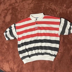 Vintage Jordache Collared Shirt - Picture 1 of 6