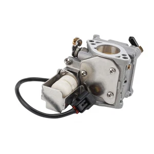 Boat Motor Carbs Carburetor 6BL-14301-00 6BL-14301-10 for Yamaha 4 Stroke 25 HP - Picture 1 of 7