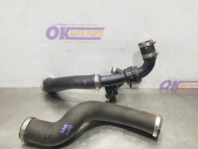 21 2021 FORD EXPLORER XLT 2.3L TURBO INTERCOOLER PLUMBING KIT - Image 1 of 4