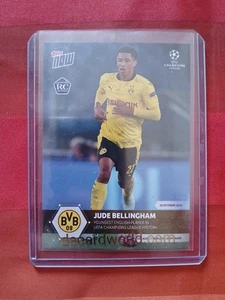 Topps Now Jude Bellingham Rookie 002 - Bild 1 von 1