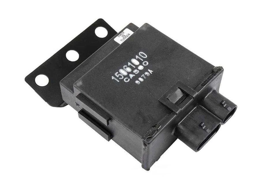 Fuel Pump Control Module — 第 1/3 张图片