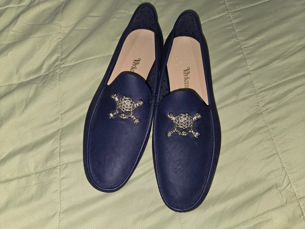 vivienne westwood men shoes products for sale | eBay