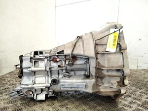 2102600800 GEARBOX / 2703862 FOR MERCEDES-BENZ CLASE E W210 E 290 TURBO-D 210 - Picture 1 of 10