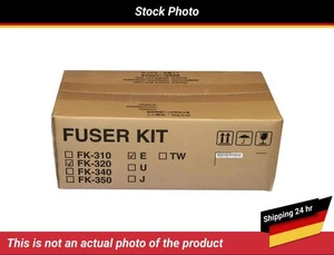FK-320E Kyocera Mita FS-3900DN Fuser Kit - Bild 1 von 2