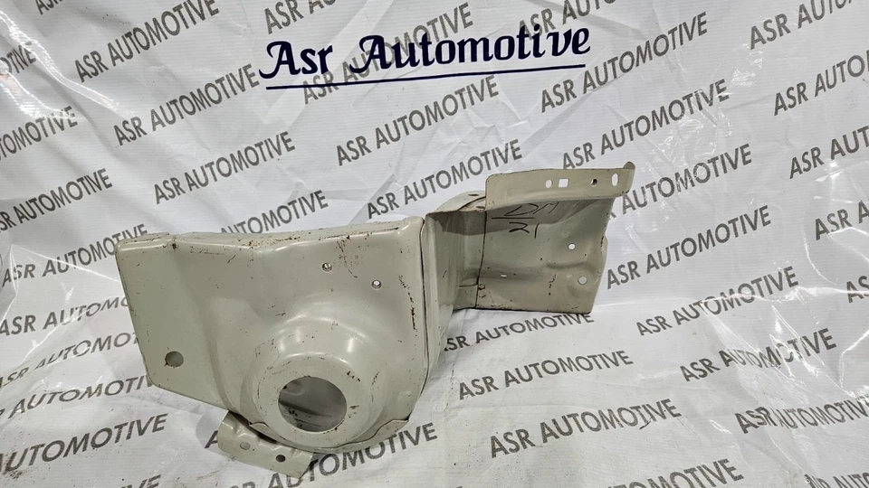 ФАРТУК КРЫЛА SUZUKI CIAZ PANNEL ASSY L.H (58400M79M00) - Изображение 1 из 3