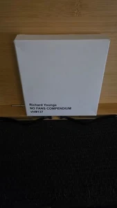 Richard Youngs - No Fans Compendium, 7xCD, 5 Reissues, 2 neue Box Set Deluxe, Ltd - Bild 1 von 1