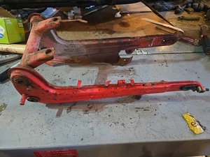 1960 Puch Sears Allstate Ms50 Ms 50 Moped Rear Swingarm - Picture 1 of 12