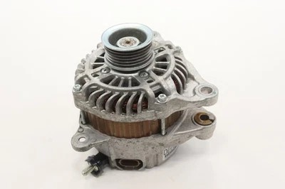 2023 - 2025 MAZDA CX-50 2.5L ENGINE MOTOR ALTERNATOR GENERATOR 12V 100A OEM - Изображение 1 из 4
