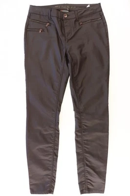 ⭐ Street One pantaloni per le signore taglia W29, M, 38 marrone di cotone ⭐ - Imagen 1 de 4