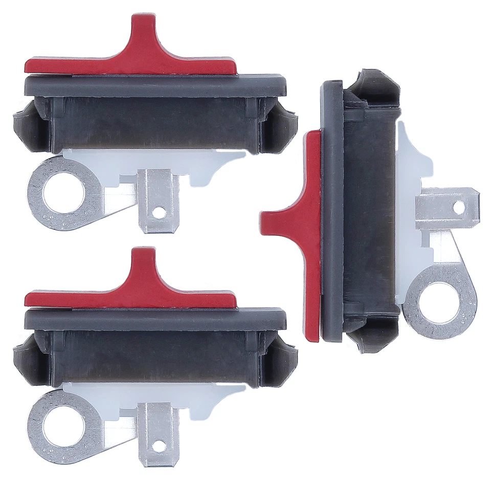 Interruptor de parada de encendido y apagado 503717901 para motosierra Husqvarna 36 40 41 42 50 51 55 61 Foto 1 de 4