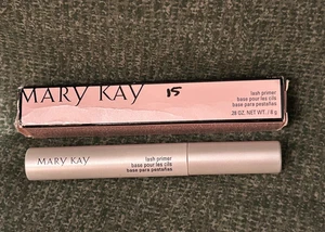 Mary Kay Wimperngrundierung #046176 volle Größe 0,28 Unzen eingestellt ~ neu im Karton - Bild 1 von 5