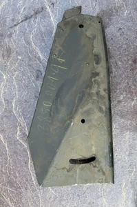 Chapa hilera original Busatis 385000191 - Imagen 1 de 2