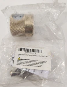 Flow Security Systems - FSS 50 - Faucet Lock w/ 2 keys - Lot of 2 - Zdjęcie 1 z 2