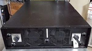 Eaton PowerPass Distribution Module EPPDMG6000-3U-7 - power distribution unit - Picture 1 of 12