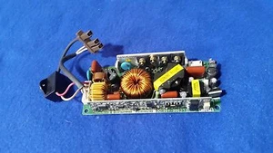 Proyector Mitsubishi HD4000 placa de lastre p/n 290P127010 - Imagen 1 de 1