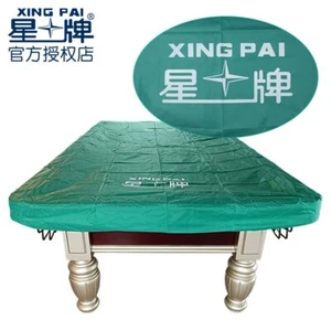 Cubierta de mesa de billar Star Xing Pai - Imagen 1 de 6