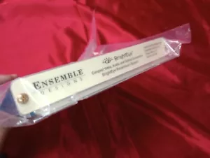 ENSEMBLE DESIGN BRIGHTEYE Distanziali per montaggio su rack SPEDIZIONE GRATUITA - Foto 1 di 2