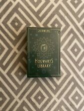 Hogwarts Library Hardcover 3 Book Boxed Set Harry Potter JK Rowling 2017