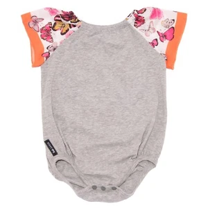 7341T D&G JUNIOR Grey Multicolor Body Kid - Picture 1 of 4