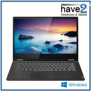LENOVO IdeaPad C340 Notebook: 14” Touchscreen, Webcam, Wi-Fi, Bluetooth, Windows - Picture 1 of 9