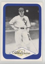 1975 Sheraton Great Plains Greats Jocko Conlan #3 HOF