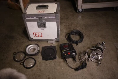 K 5600 Lighting Joker Bug 400 400W HMI - Image 1 of 4