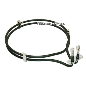 FAN OVEN ELEMENT 2300 WATT TO FIT BOSCH / NEFF / SIEMENS 1ST CLASS POST - Picture 1 of 1