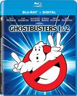 Ghostbusters / Ghostbusters II - Set (Blu-ray)