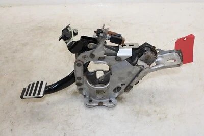 2008-2015 Infiniti Q60 G37 Coupe M/T Brake Pedal OEM GU44 - Image 1 of 4