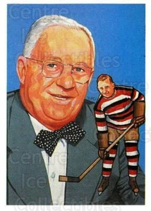 1983 Hall of Fame #182 Jack Adams - Picture 1 of 1