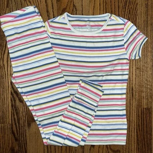 GAP girls pajama set sz 10 - Picture 1 of 1