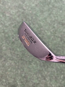 Yonex Super ADX Tour Forged Putter 35" Mens RH Griptec Pistol Grip - Picture 1 of 11