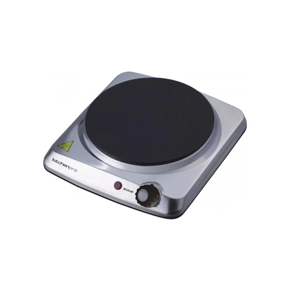 Maxim Single Portable Cooktop & Hotplate - image 1 of 1