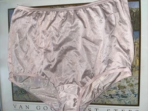 Vintage Vanity Fair  Large Nylon Panties - Picture 1 of 7