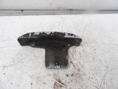 Distintivo de garfo Honda CX 500C - Imagem 1 de 3