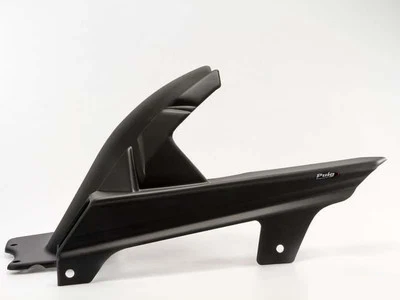 Puig Hugger Matt Black Suzuki V-Strom 1000 2014-2019 - Image 1 of 3