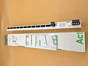 SCHNEIDER ELECTRIC A9XMSB11 MODBUS RS485 COMMUNICATING I/O MODULE - Picture 1 of 9