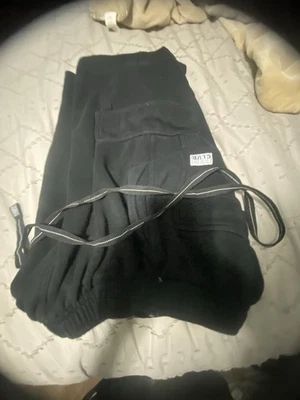 Pantalones cortos cargo de lana Pro Club para hombre Foto 1 de 4