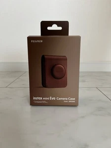 Instax Mini Evo Cheki Camera Case from Japan - Photo 1 sur 3