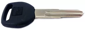 Honda CIVIC ACCORD CRV CRX ODYSSEY PRELUDE Key Blank - Picture 1 of 3