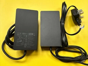 Base Microsoft 1917 Surface 2 con adaptador de CA original 199 W - Imagen 1 de 4