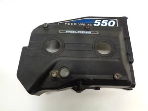 Deflector de cubierta de cilindro de motor Polaris Trail RMK 550 1999 3085689 3090387 - Imagen 1 de 7
