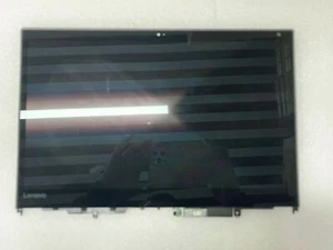 Lenovo Yoga 370 YOGA 380 ThinkPad 20JH 01EN317 LCD Pantalla Táctil FHD con Bisel - Imagen 1 de 5