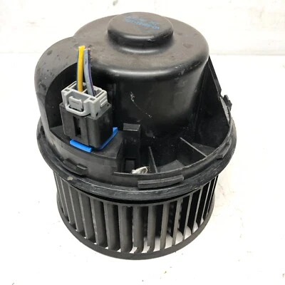 FORD MONDEO MK4 2.0 TDCI TABLERO CALENTADOR VENTILADOR MOTOR 7G9T18456 2007-2010 Foto 1 de 3