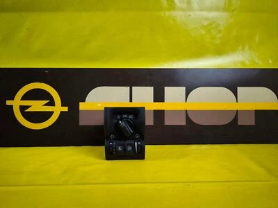 Interruptor de Luz Opel Vectra B Interruptor Faro + Luz Interior Nuevo Original - Imagen 1 de 4